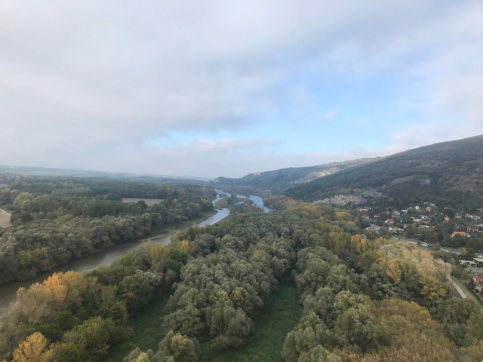 Slowakei - Pressburg - 