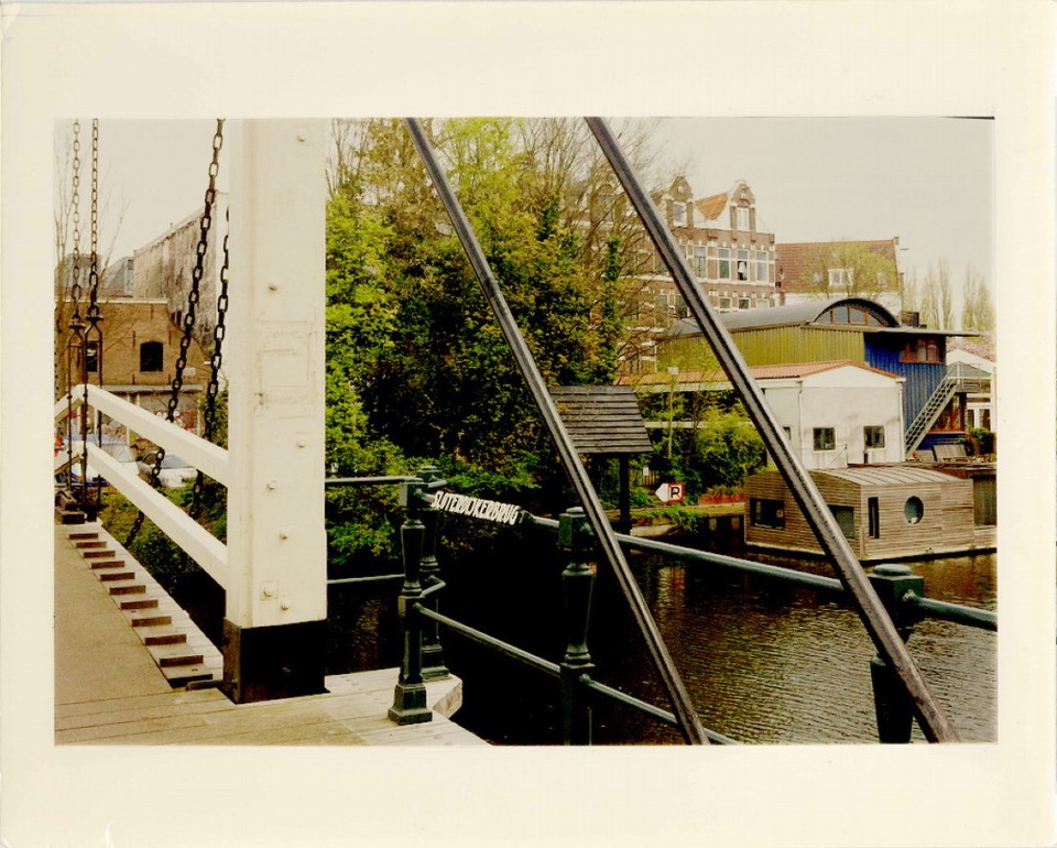 Niederlande - Amsterdam - 