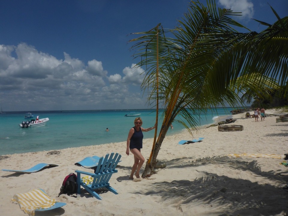 Dominikanische Republik -  - 