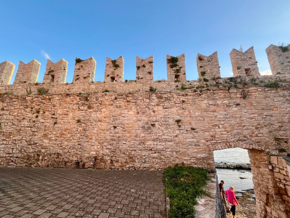 Kroatien - Novigrad - 