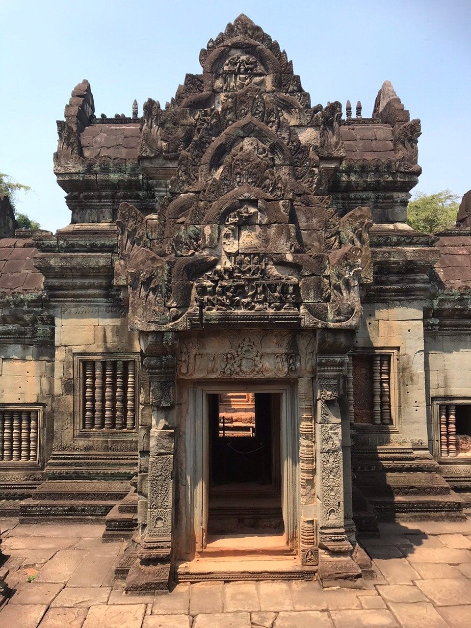 Cambodia -  - 