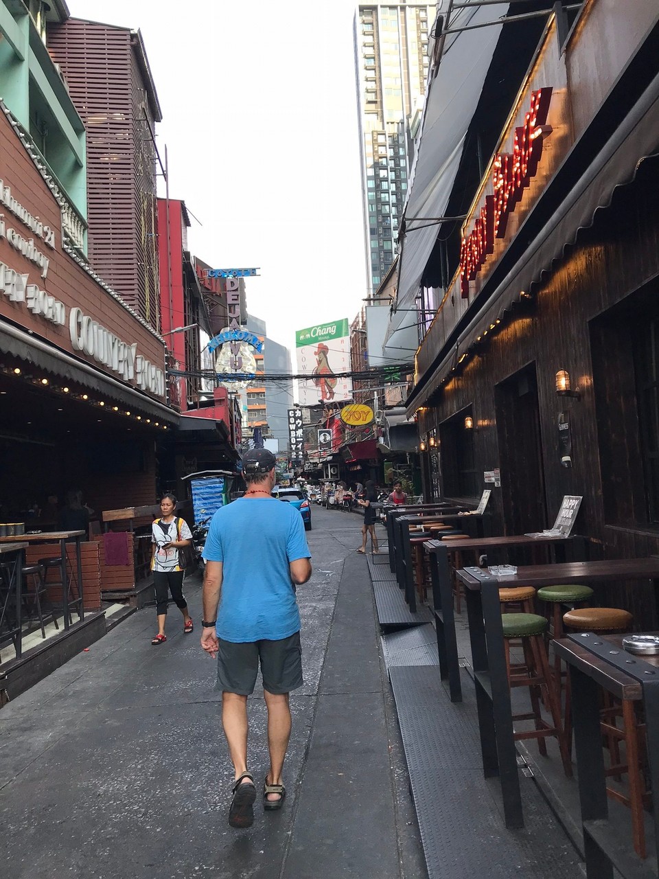 Thailand - Bangkok - 