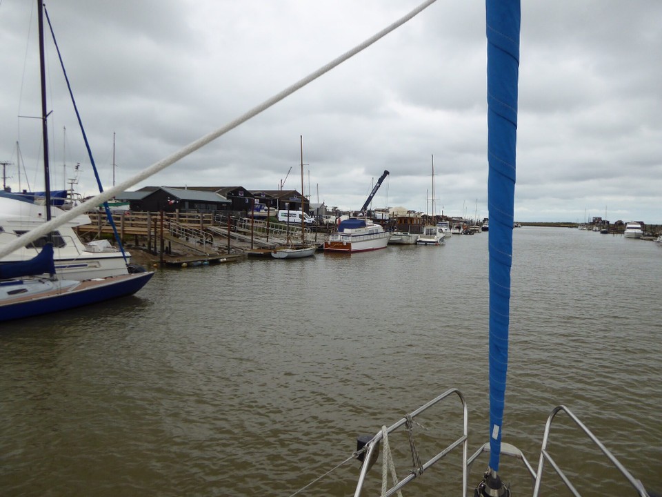 United Kingdom - Southwold - 