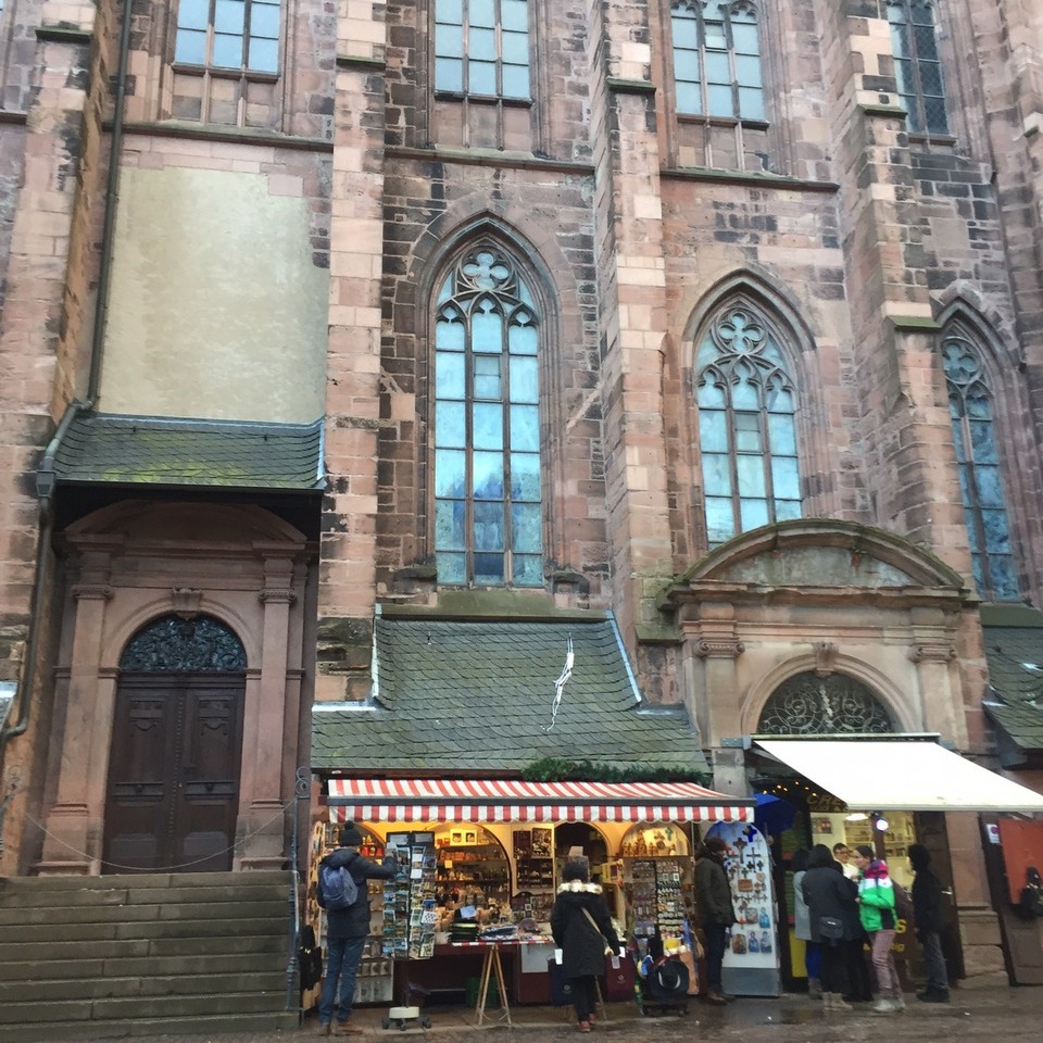 Deutschland - Heidelberg - 