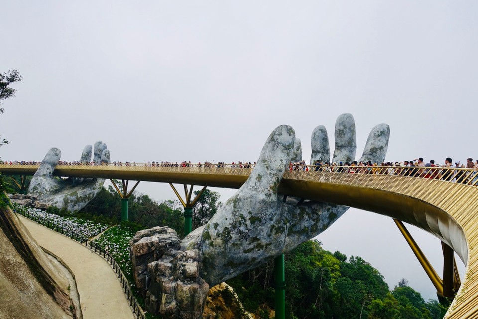 Vietnam - Hội An - 