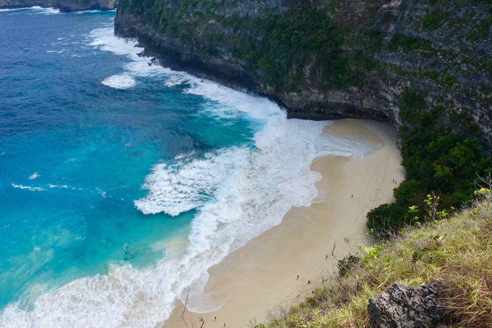 Indonesia - Lembongan island - 