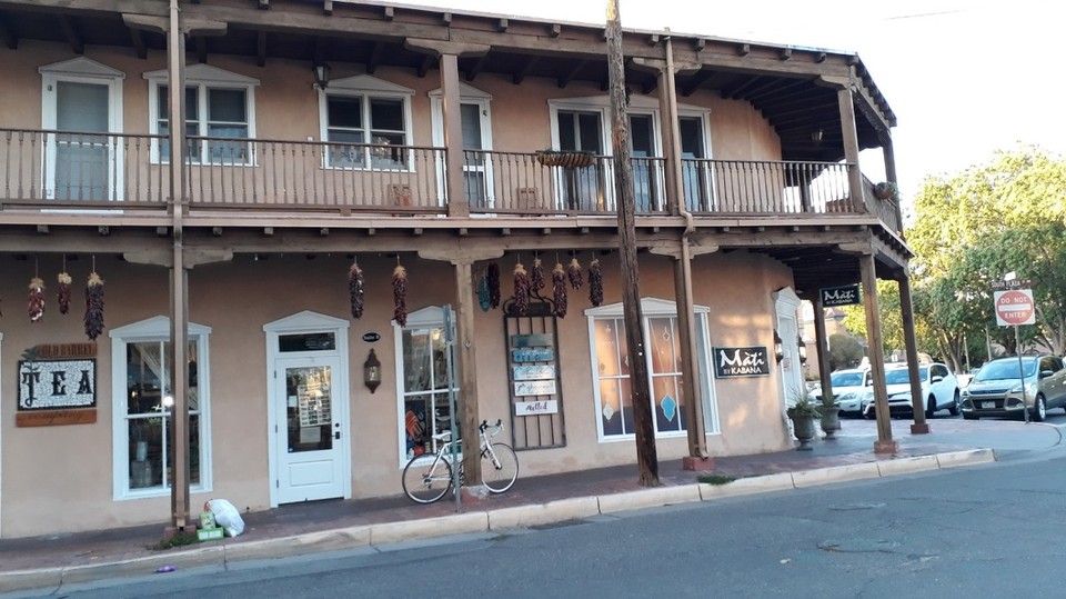 USA - Albuquerque - 