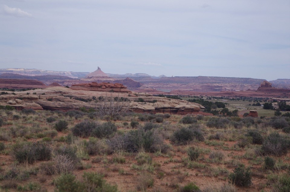USA - Canyonlands-Nationalpark - 
