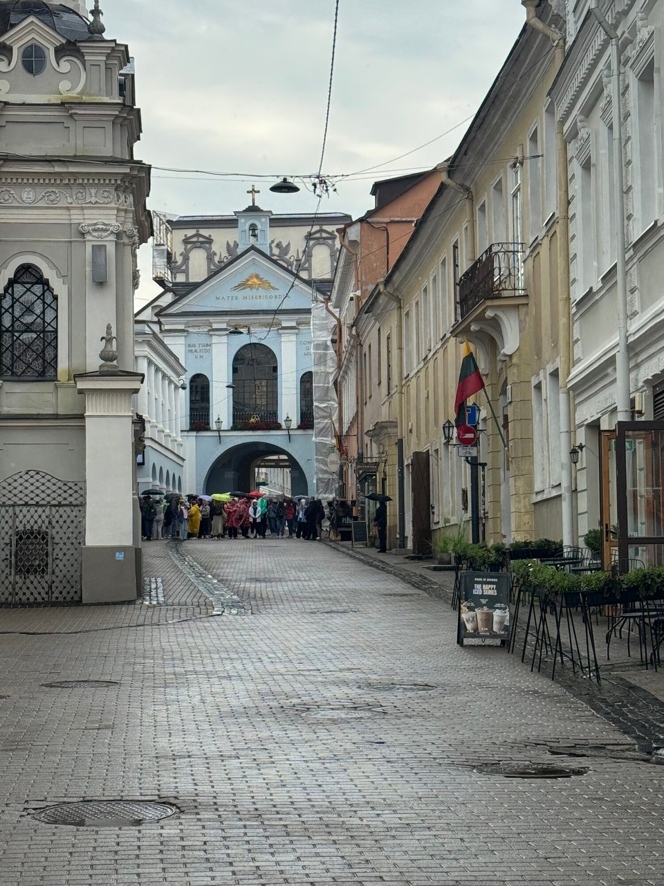 Litauen - Vilnius - 