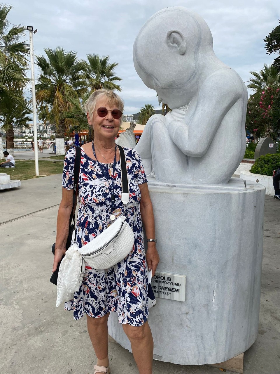 Türkei - Kusadasi - 