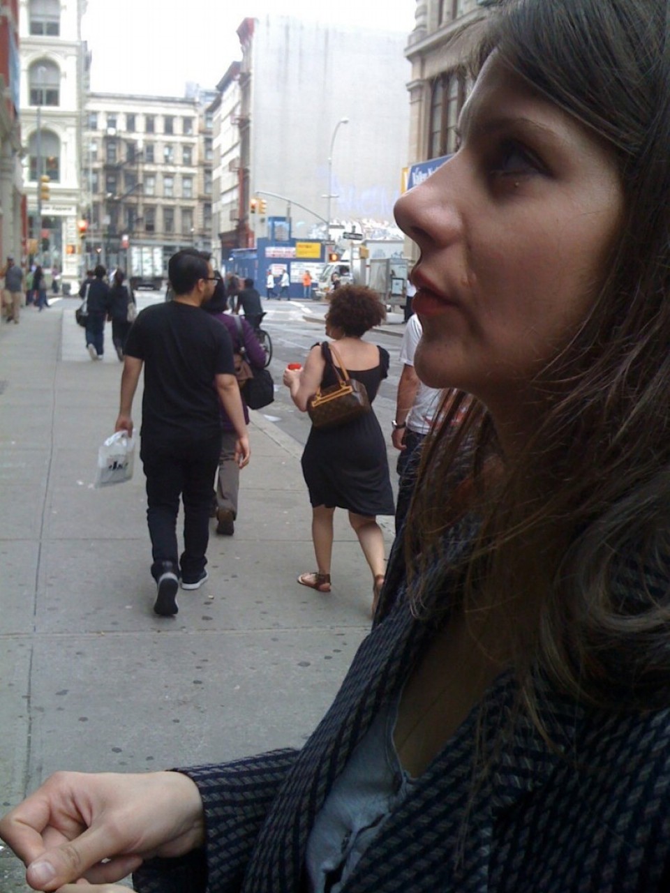 United States - Financial District - 