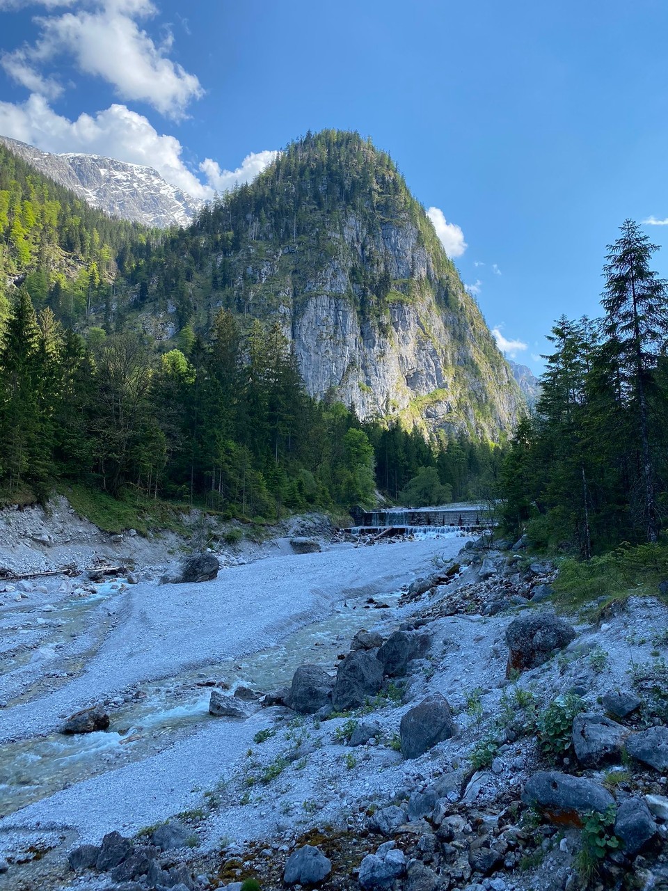 Deutschland - Ramsau bei Berchtesgaden - 