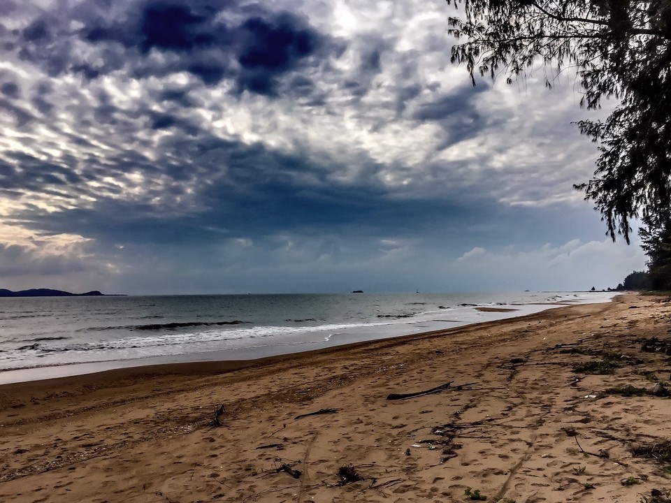  - Chumphon - 