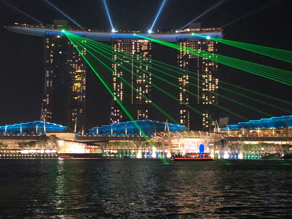 Singapur - Macpherson - 