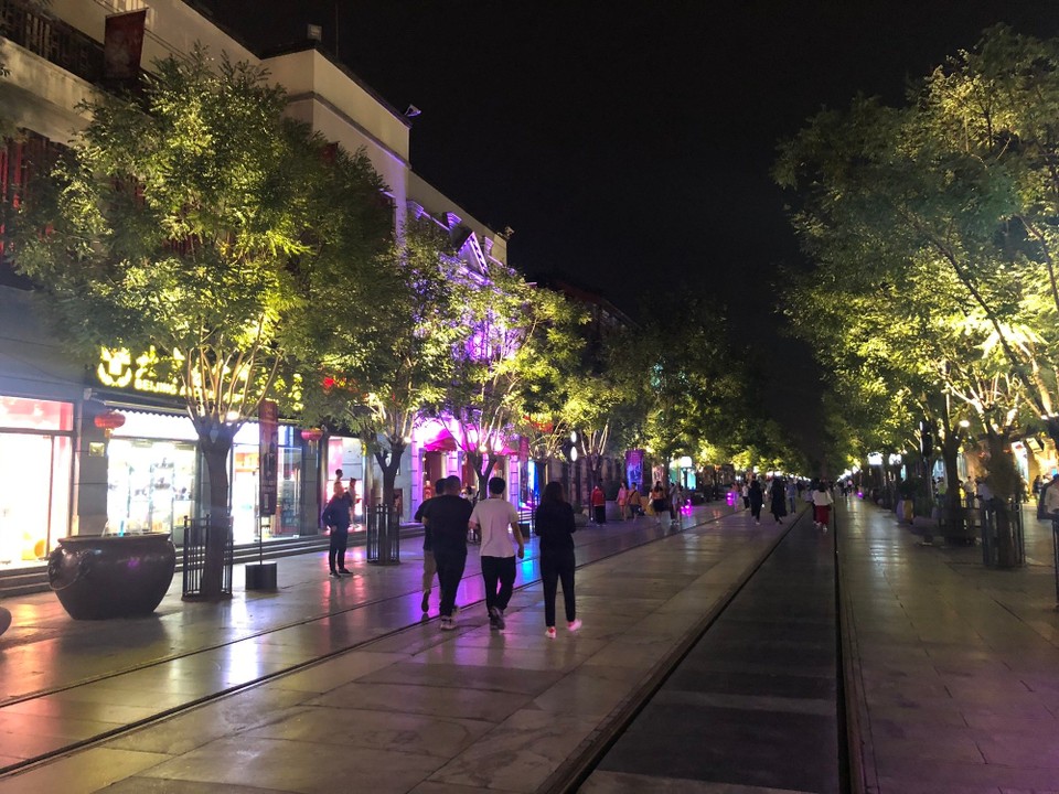 China - Beijing - 