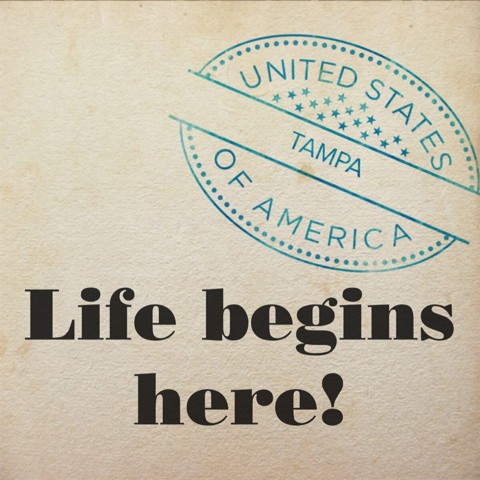 Vereinigte Staaten - Tampa - 