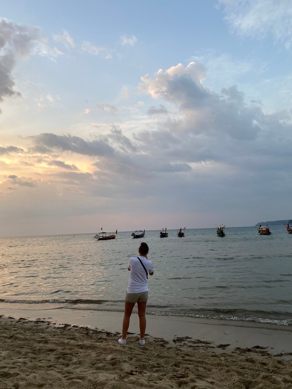 Thailand -  - 