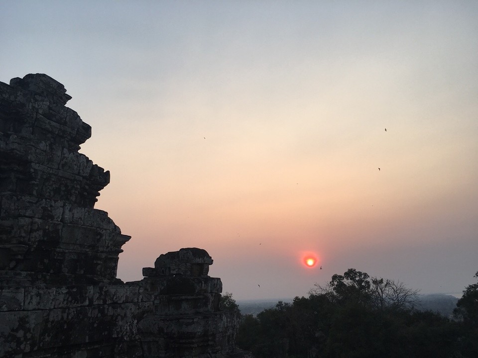 Cambodia - Siem Reap - 
