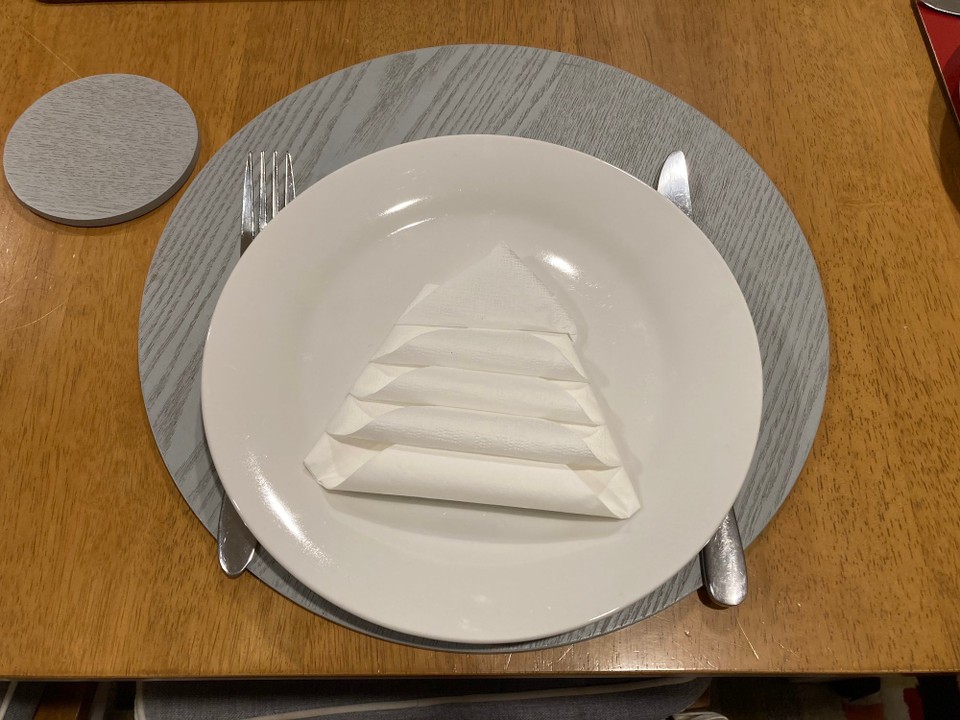 Neuseeland - Ward - Abendessenvorbereitungen laufen 🤓