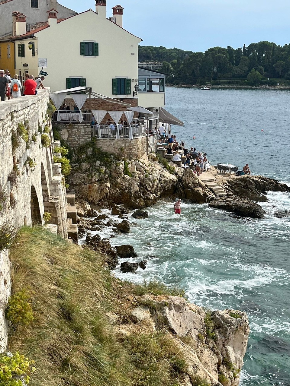 Kroatien - Rovinj - 
