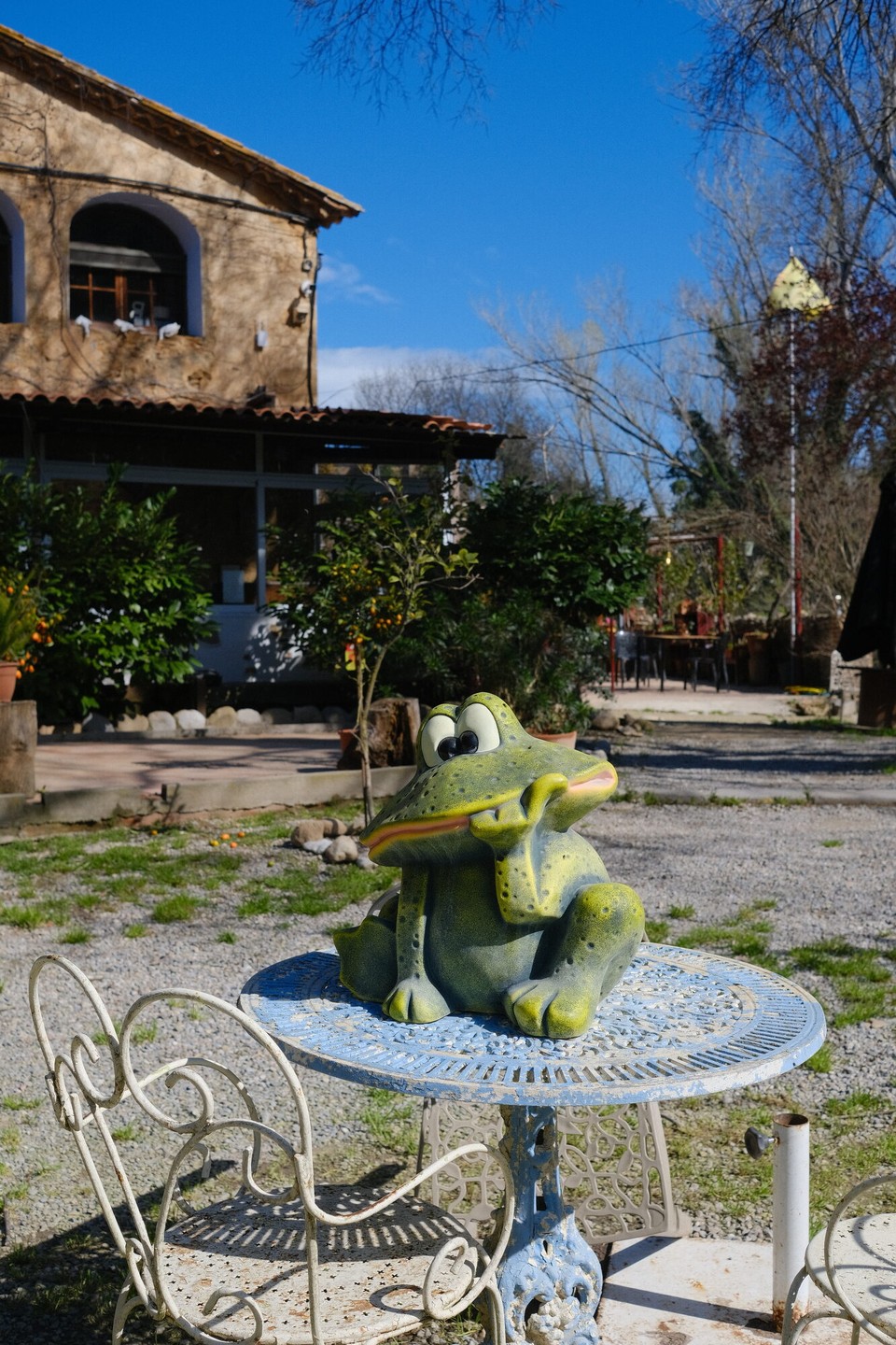 Spanien - Vilademuls - 