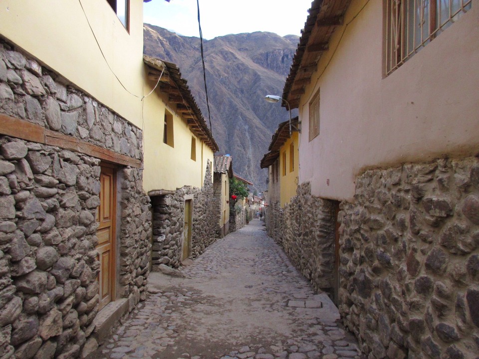 Peru -  - 