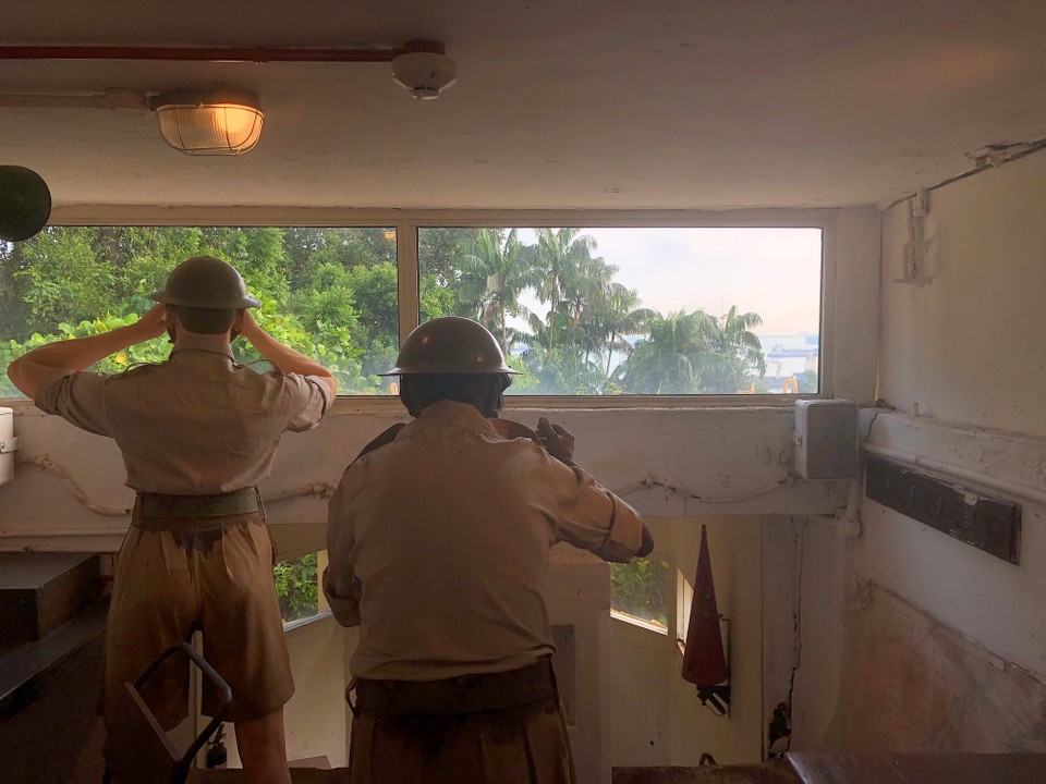 Singapur - Macpherson - 