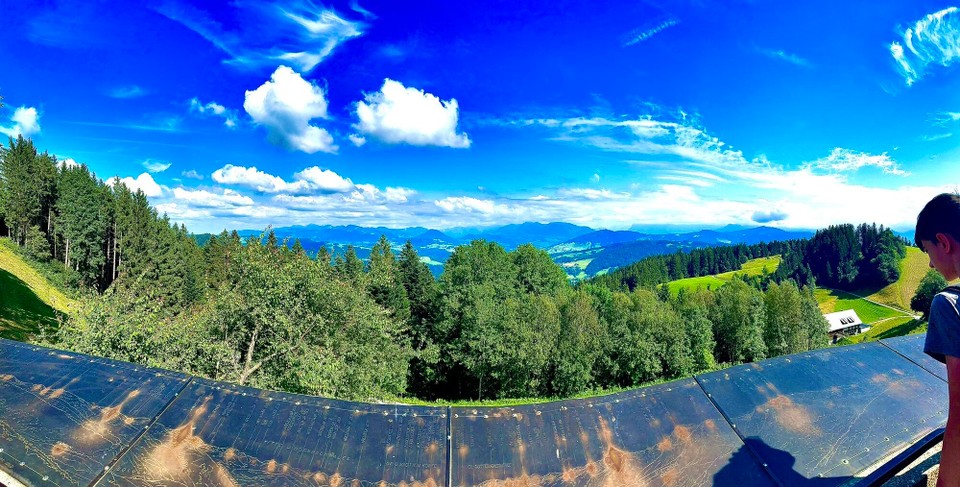 Österreich - Lochau - 