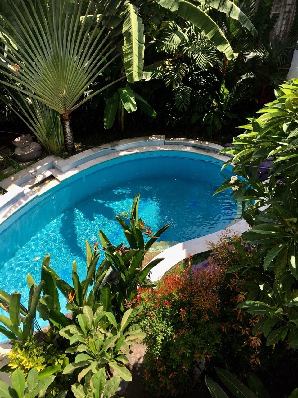 Indonesien - Badung - La Costa Central