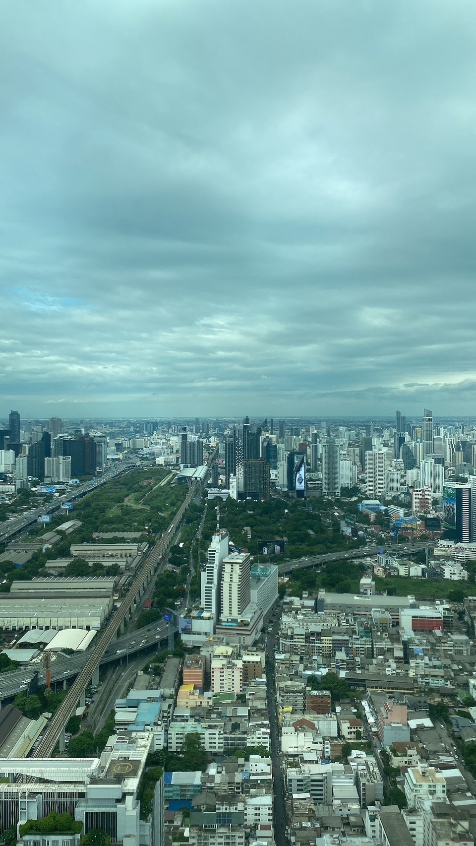 Thailand - Bangkok - 