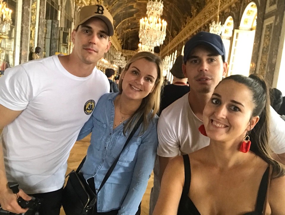France - Paris - 
