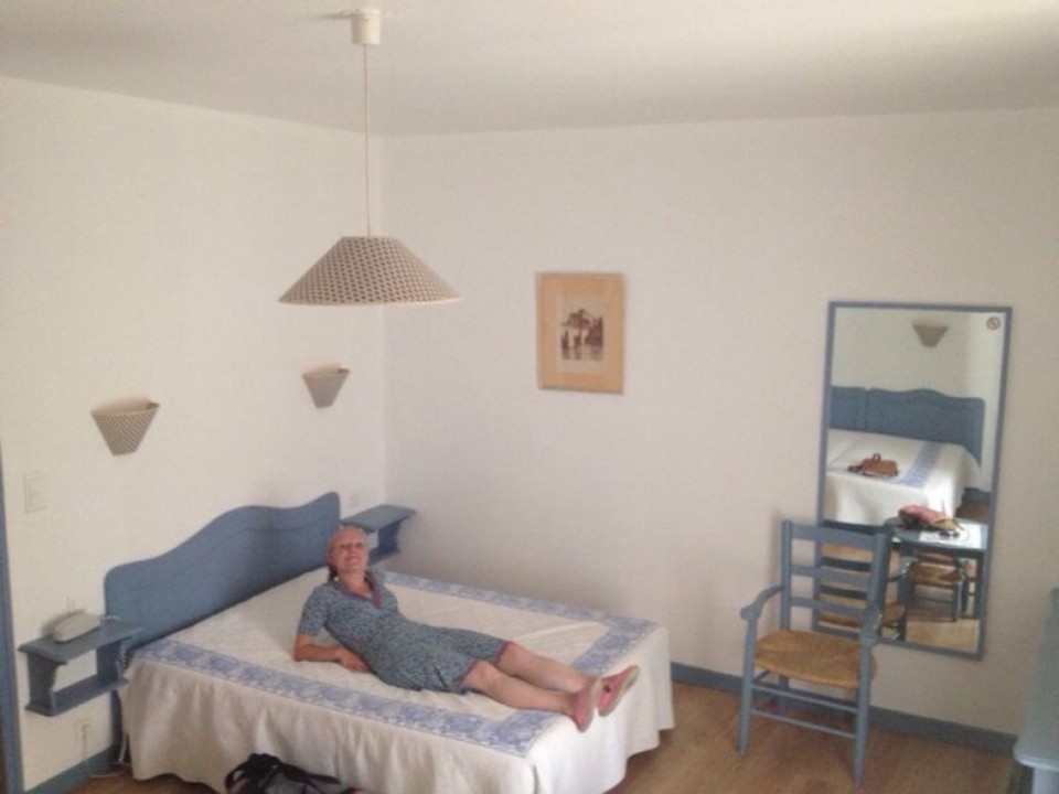 Frankreich - Aigues-Mortes - 