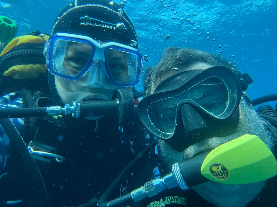 Italien - Capoliveri - 