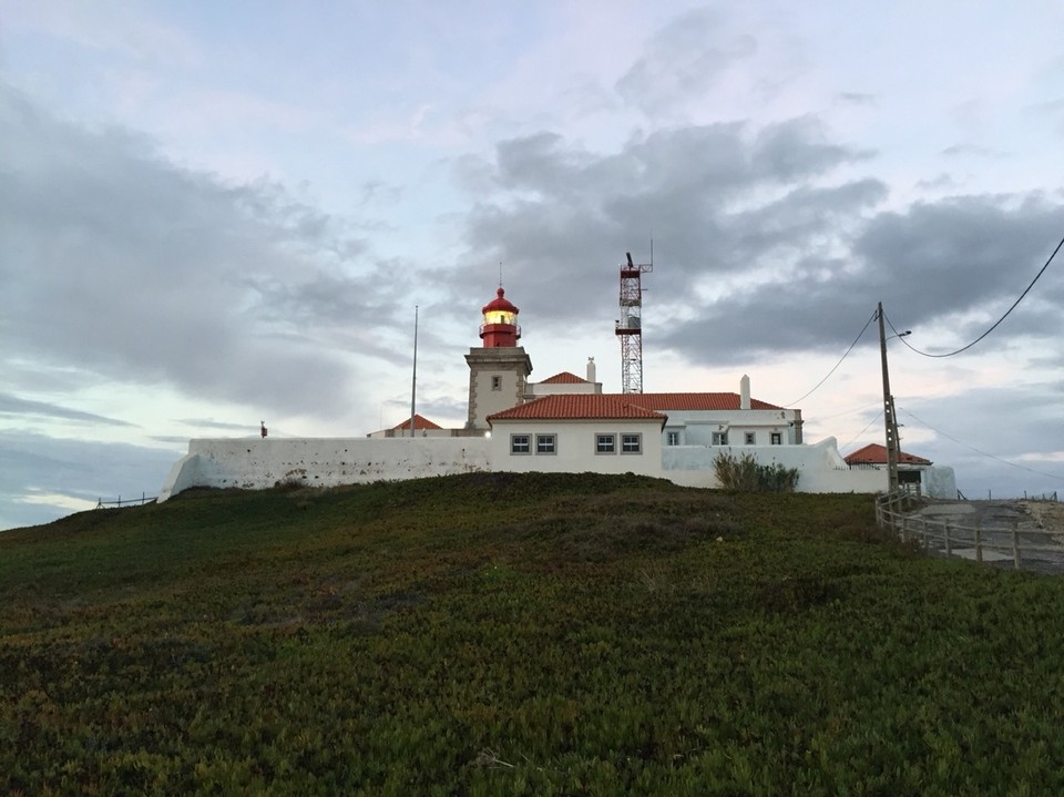 Portugália - Sintra - 