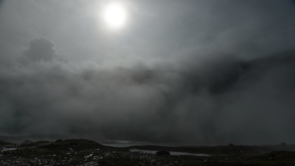 Norwegen - unbekannt - 