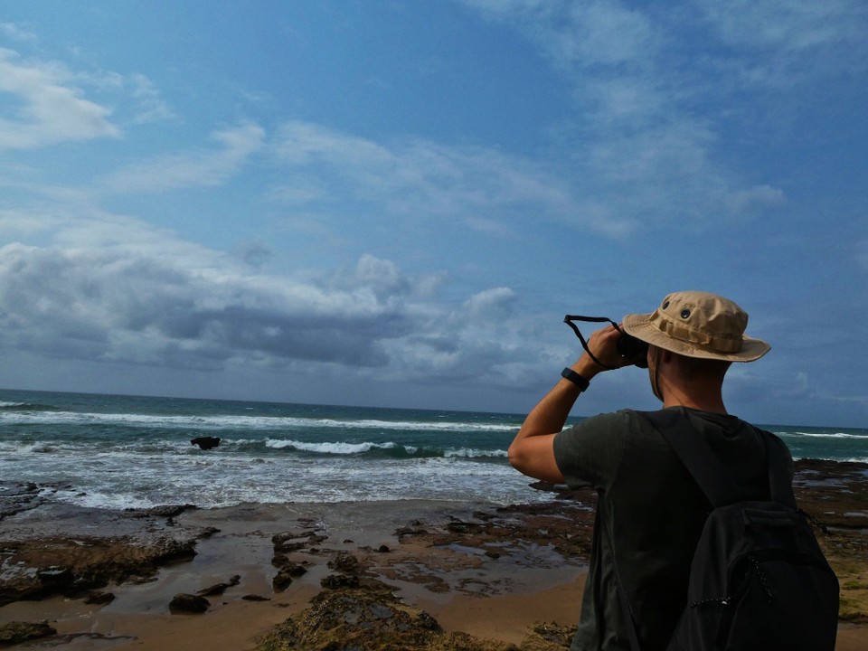Südafrika - iSimangaliso-Wetland-Park - 