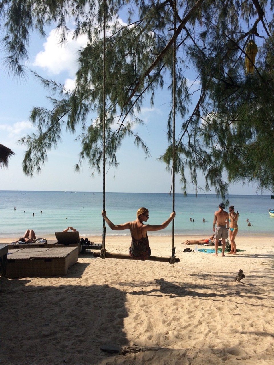 Thailand - Ko Tao - 