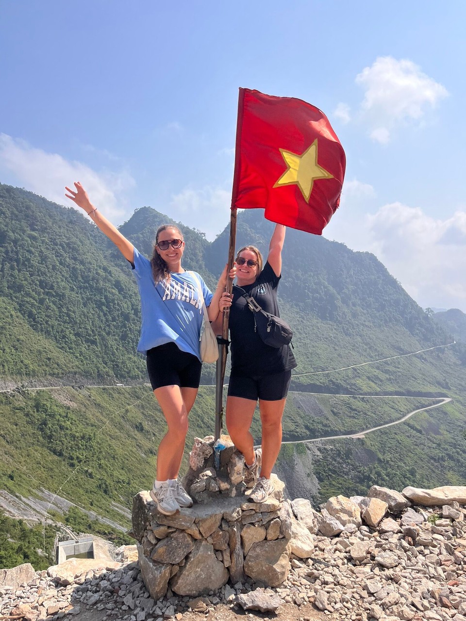 Vietnam - Ha Giang - 