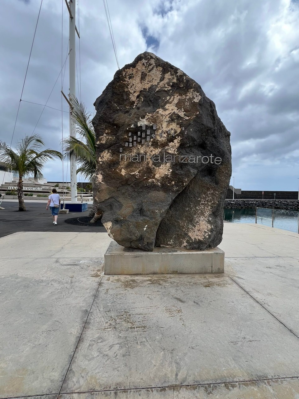 Spanien - Arrecife - 