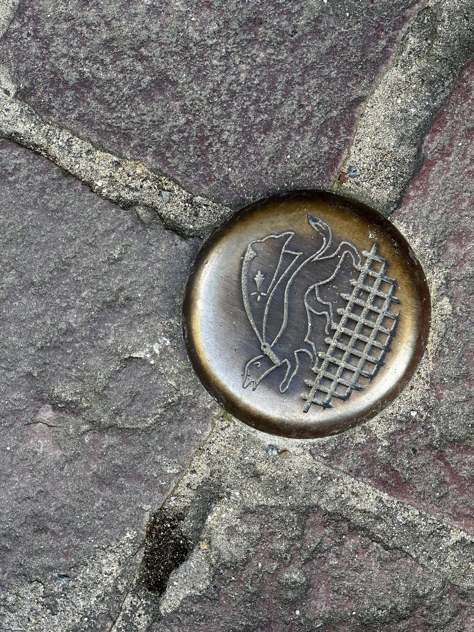 Frankreich - Saint-Malo - 