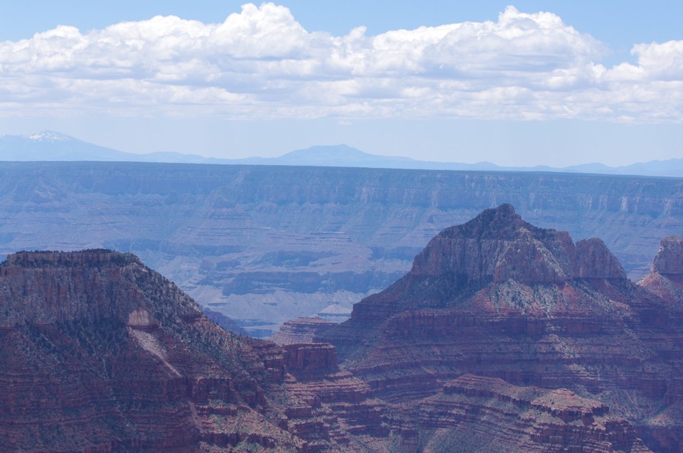 USA - Grand-Canyon-Nationalpark - 