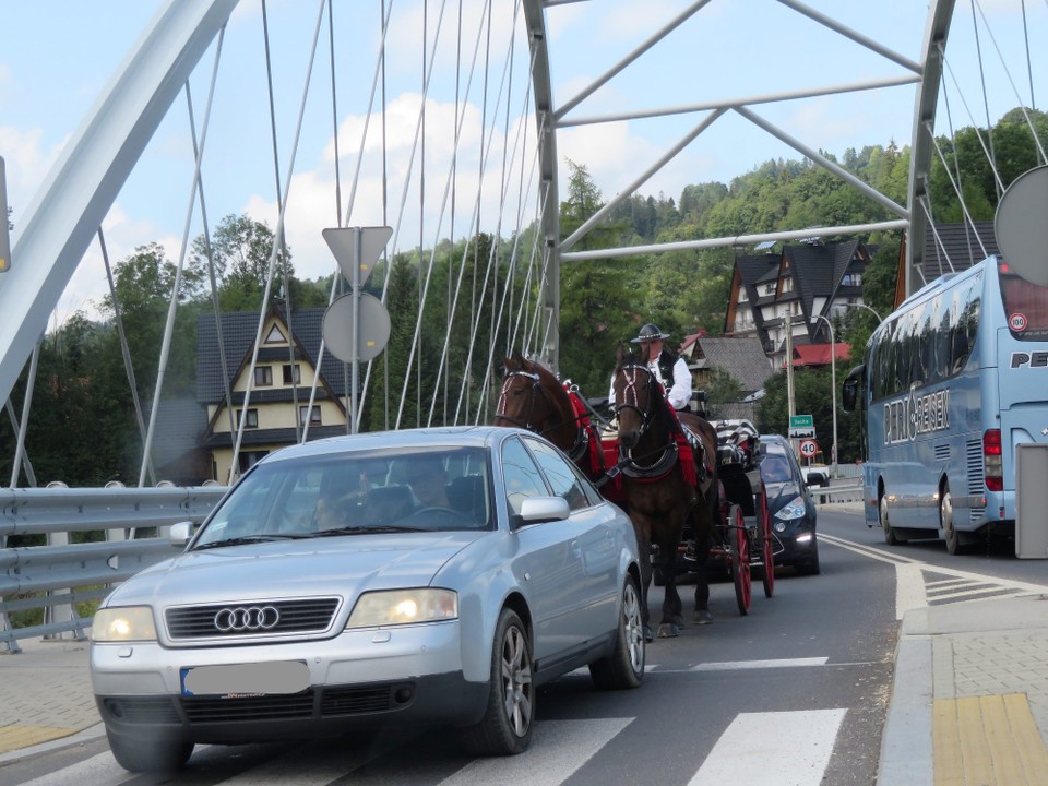 Polen - Zakopane - 