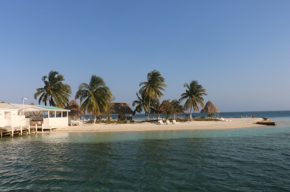 Belize - Rendezvous Island - Unsere einsame Insel im Spotlight...