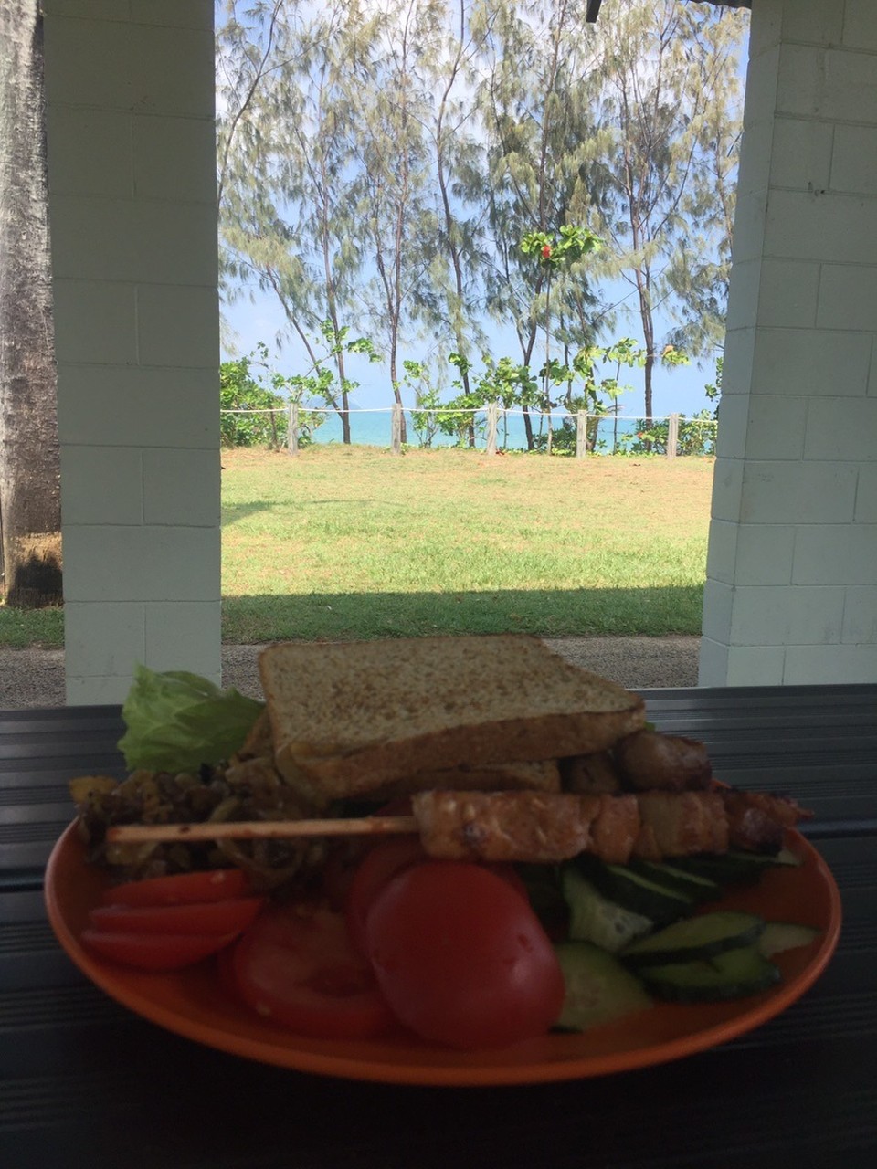 Australia - South Mission Beach - 