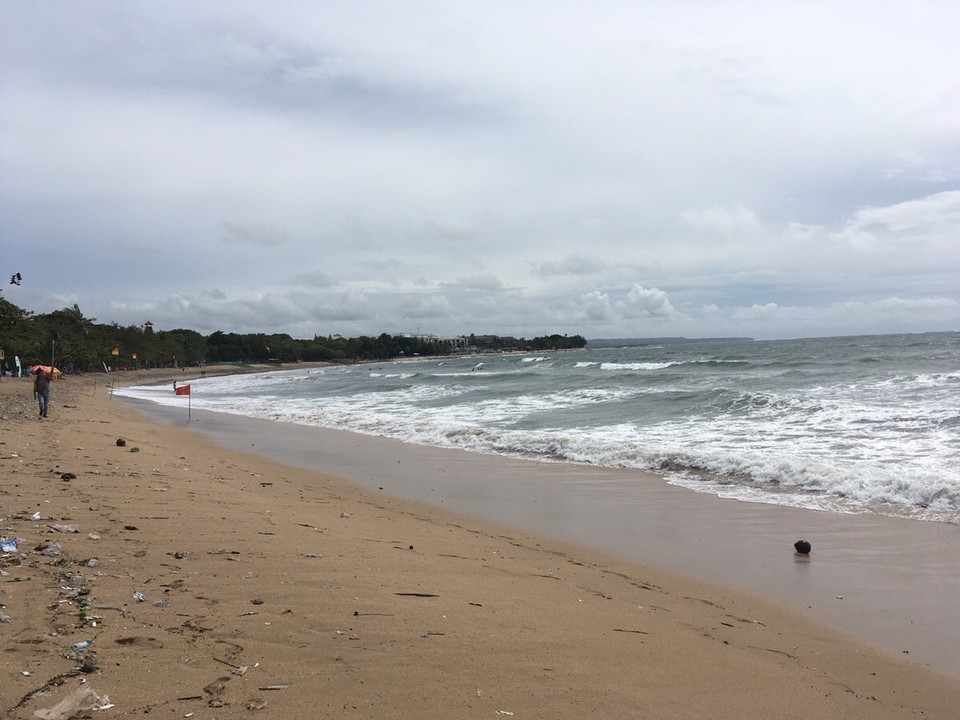 Indonesien - Badung - 
