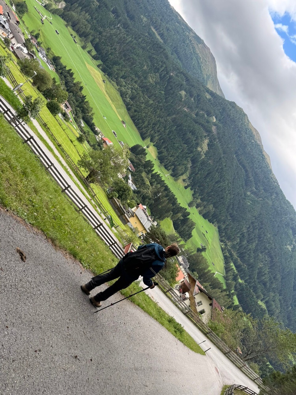 Österreich - Trins - 