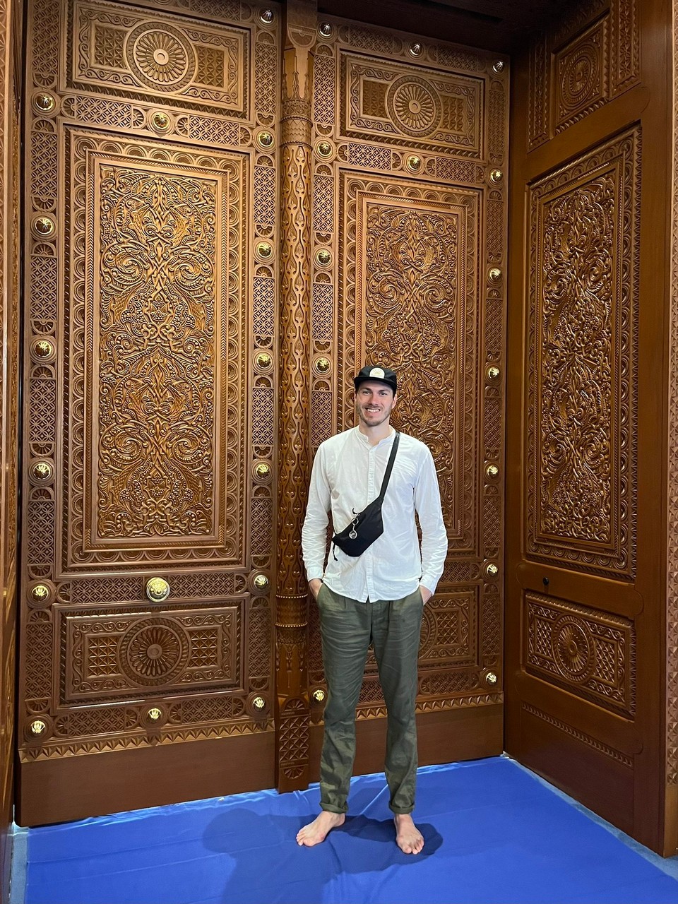 Oman - Maskat - 