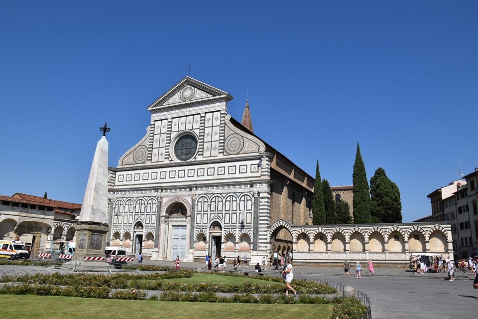 Italien - Florenz - 