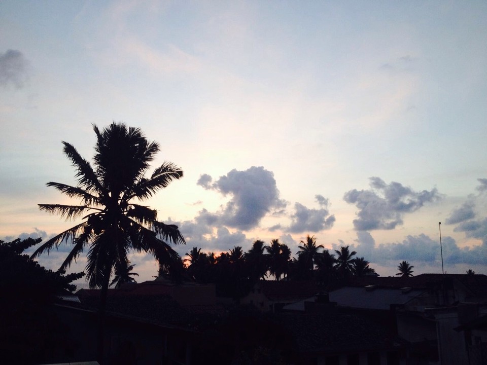 Sri Lanka - Galle - 