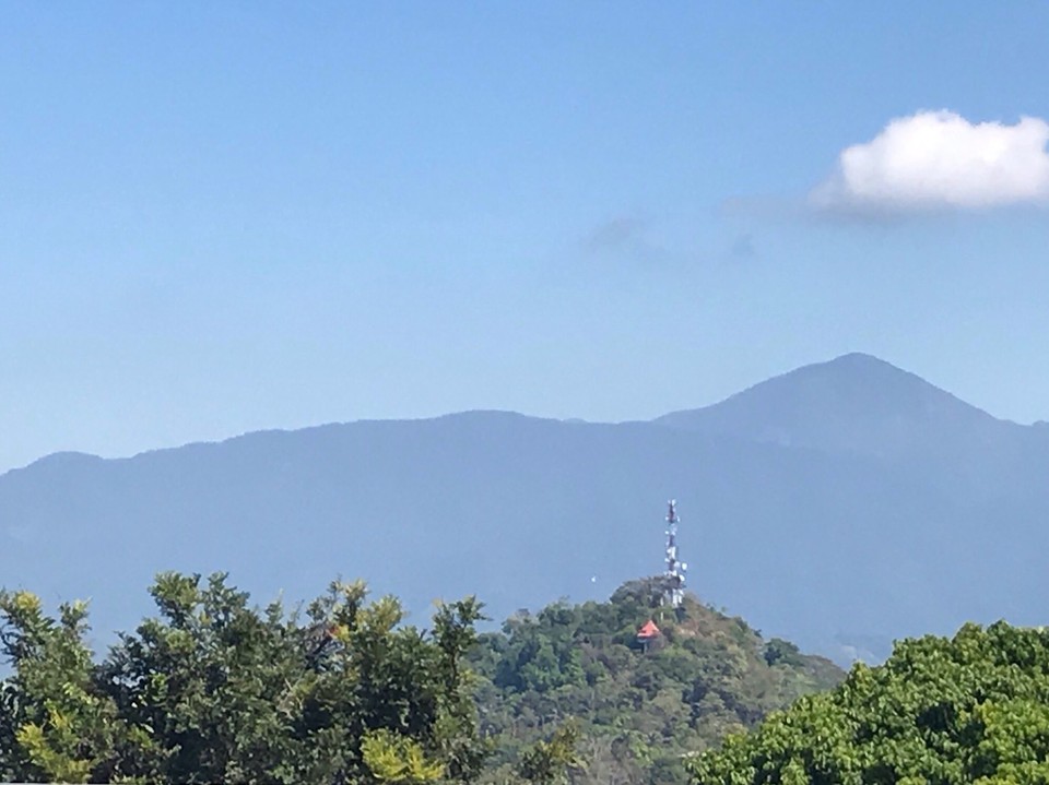 Costa Rica - Perez Zeledon - 